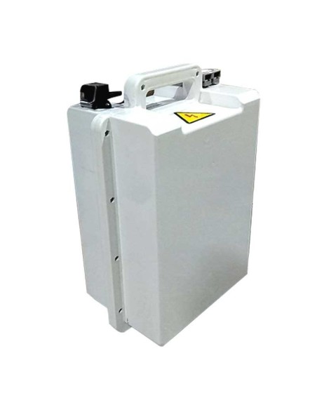 batterie amovible 72v 25ah