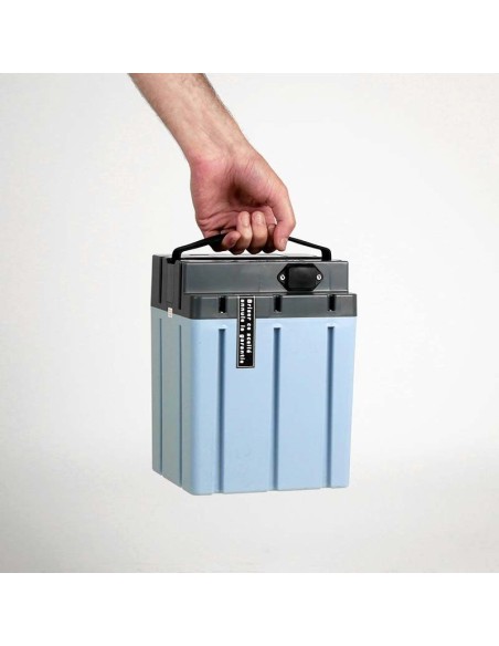 scooter electrique 50 easy-watts e-opai batterie amovible