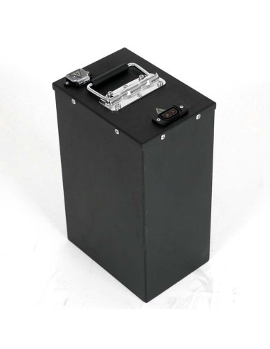 e-retro max easy-watts - 16