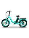 e-nomad S easy-watts - 28