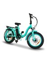 e-nomad S easy-watts - 25