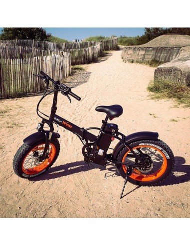 e-nomad easy-watts - 4