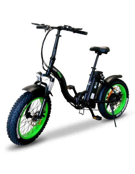 e-nomad S easy-watts - 12