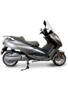 maxi scooter electrique 125