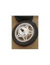 Moteur avec jante pour trottinette e-nova