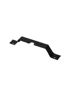 Platine de serrure de selle e-stock  - 1