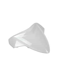 Face avant superieure blanc e-stock  - 1