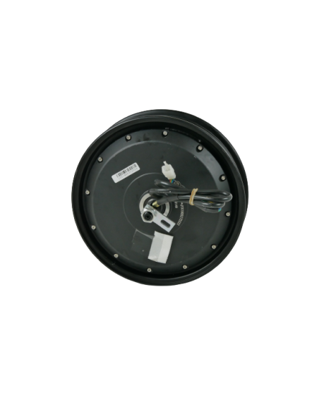 Moteur roue brushless  e-opai  - 1