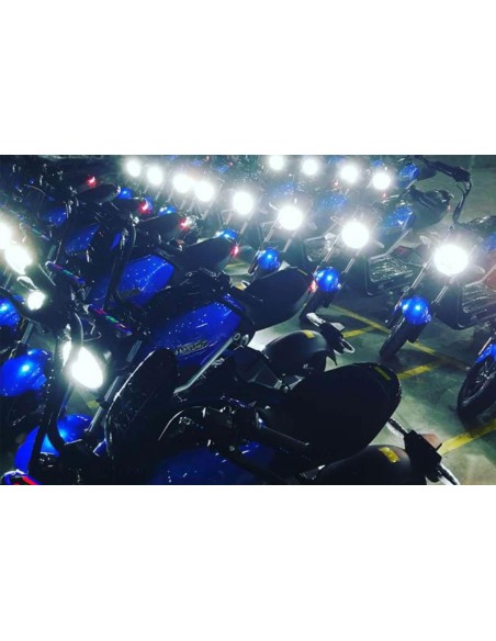 Miku Max Sunra easy-watts - 35