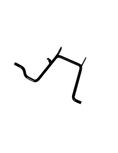 bequille centrale e-Bonzai  - 1