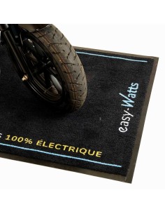 Tapis pour véhicule easy-Watts  - 6 2