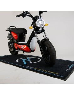 Tapis pour véhicule easy-Watts  - 6