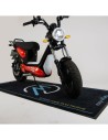 Tapis pour véhicule easy-Watts - 6
