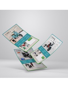 Fiches techniques  - 1