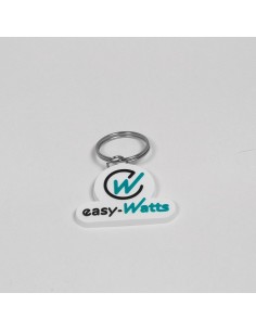 Porte clé easy-Watts  - 2 2