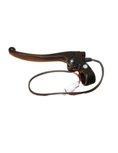 poignée de frein arriere  e-opai 005  - 1