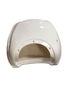 Couvercle blanc  e-opai 005  - 1