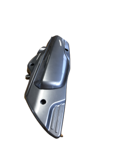 Cache bras oscillant droit gris metal e-jet  - 1