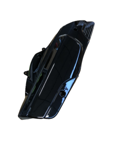 Cache bras oscillant droit noir brillant e-jet  - 1