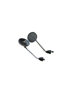 paire de retroviseur e-presto  - 1