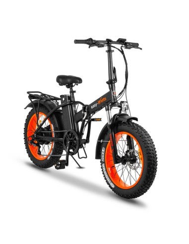 e-nomad easy-watts - 2