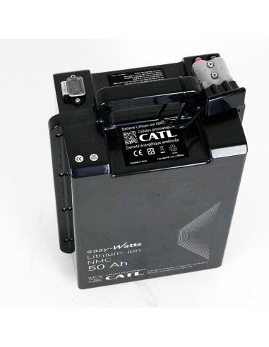 e-presto easy-watts - 66