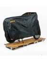 300D Black full cover M  - 4