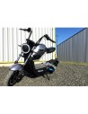 moto électrique adulte homologuée route Miku Max