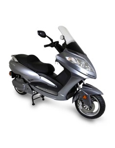 maxi scooter electrique 125 2