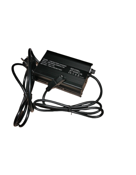 Chargeur 3a C300 e-opai  - 1