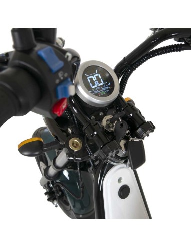 E-Bonsaï easy-watts - 74