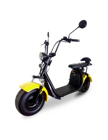 e-djam easy-watts - 3