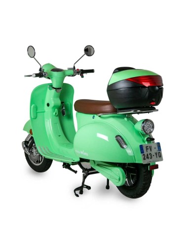 e-retro easy-watts - 20