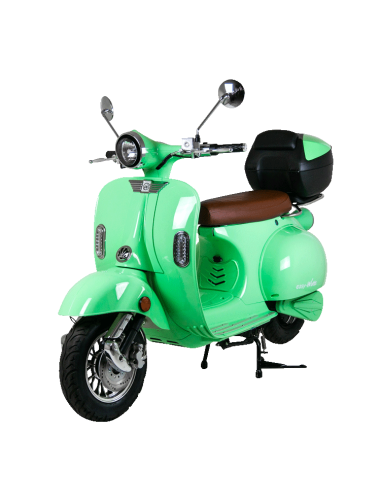 e-retro easy-watts - 19