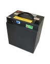 Batterie e-swan  - 2