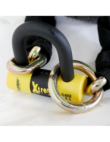 antivol chaine SRA  - 2