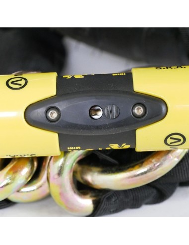antivol chaine SRA  - 5