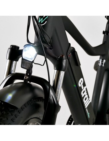 e-trail easy-watts - 24