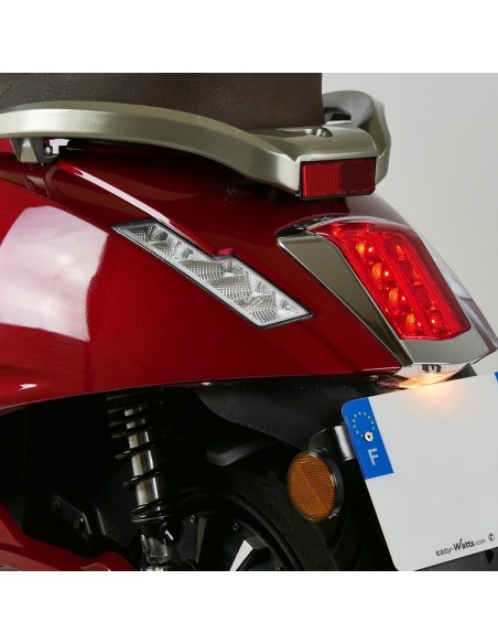 e-presto easy-watts - 62