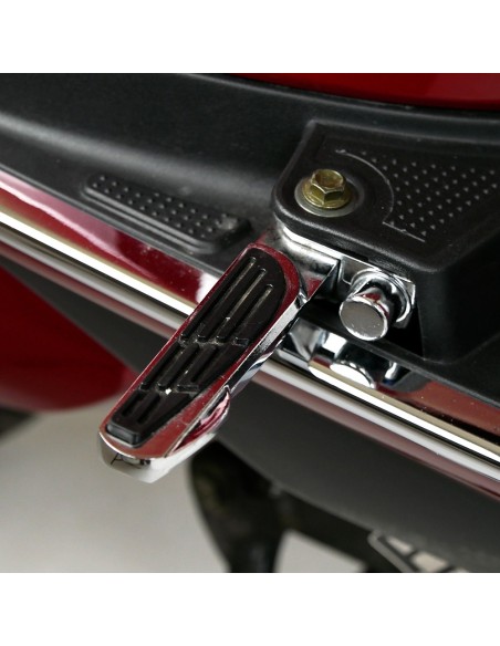 e-presto max easy-watts - 66