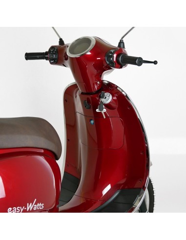 e-presto easy-watts - 75