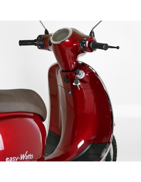 e-presto easy-watts - 75