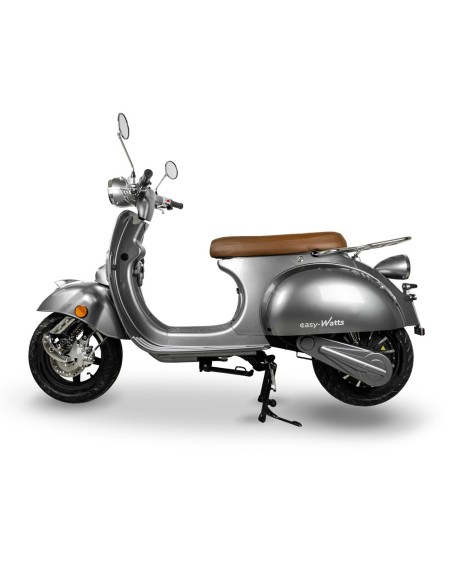 e-retro max easy-watts - 9