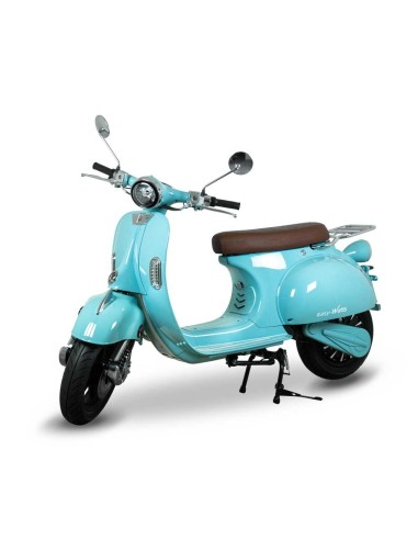 e-retro max easy-watts - 13