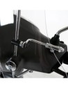 Petit pare brise  e-presto  - 4