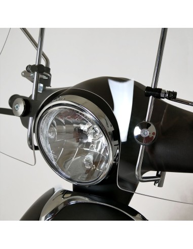 Petit pare brise  e-presto  - 5