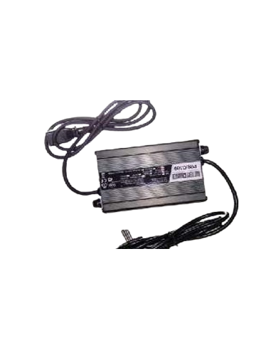 Chargeur 60V 4A e-retro 2000  - 1