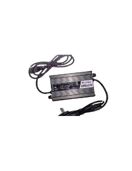 Chargeur 60V 4A e-retro 2000  - 1