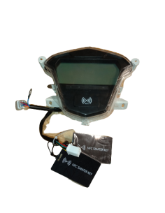 Compteur NFC e-opai  - 1