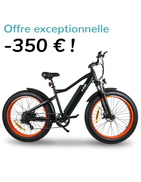 e-trail easy-watts - 28